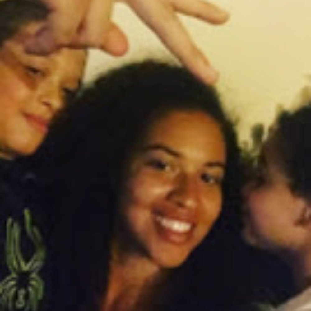 Meet your Posher, Tiffany